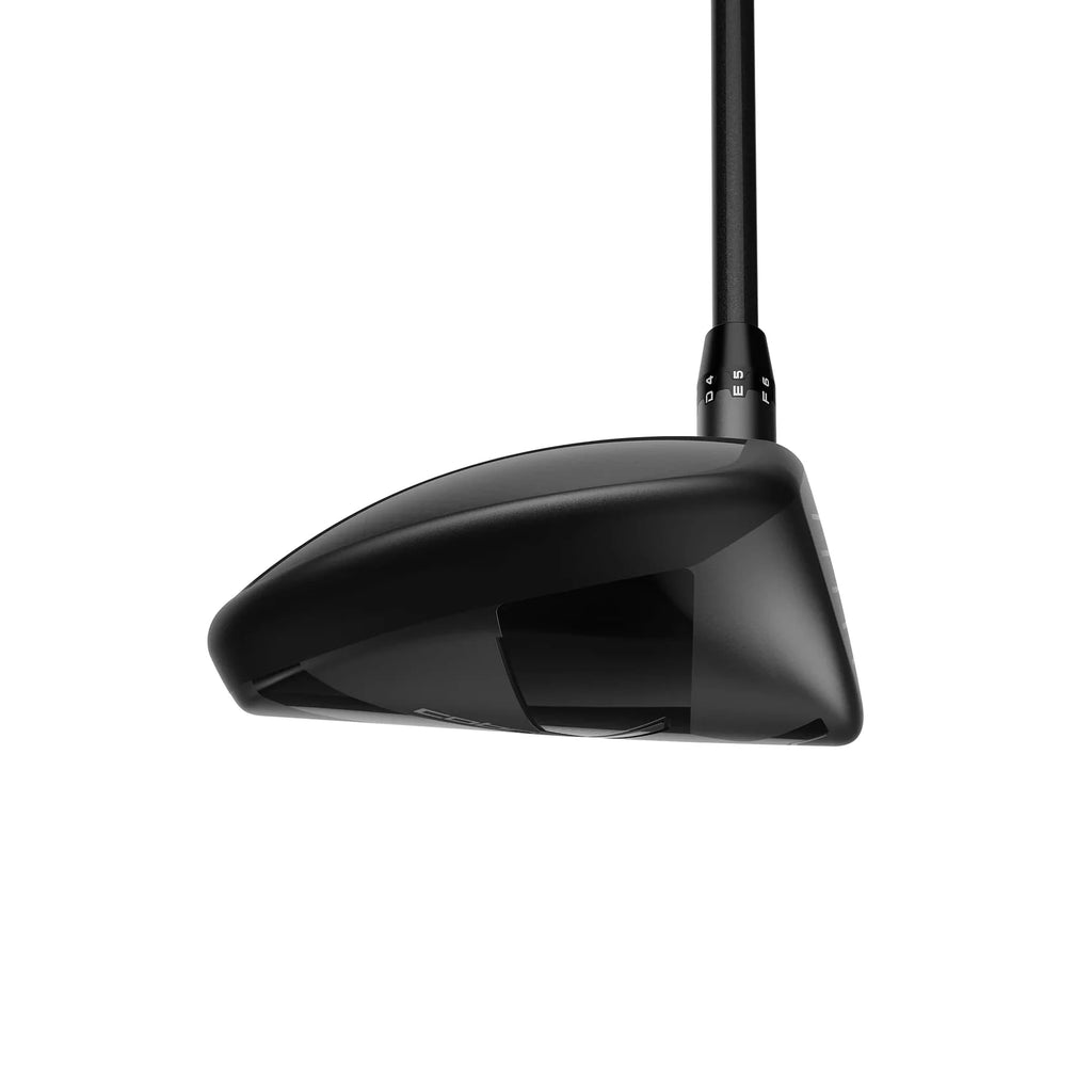 Cobra King Tec Mini Driver