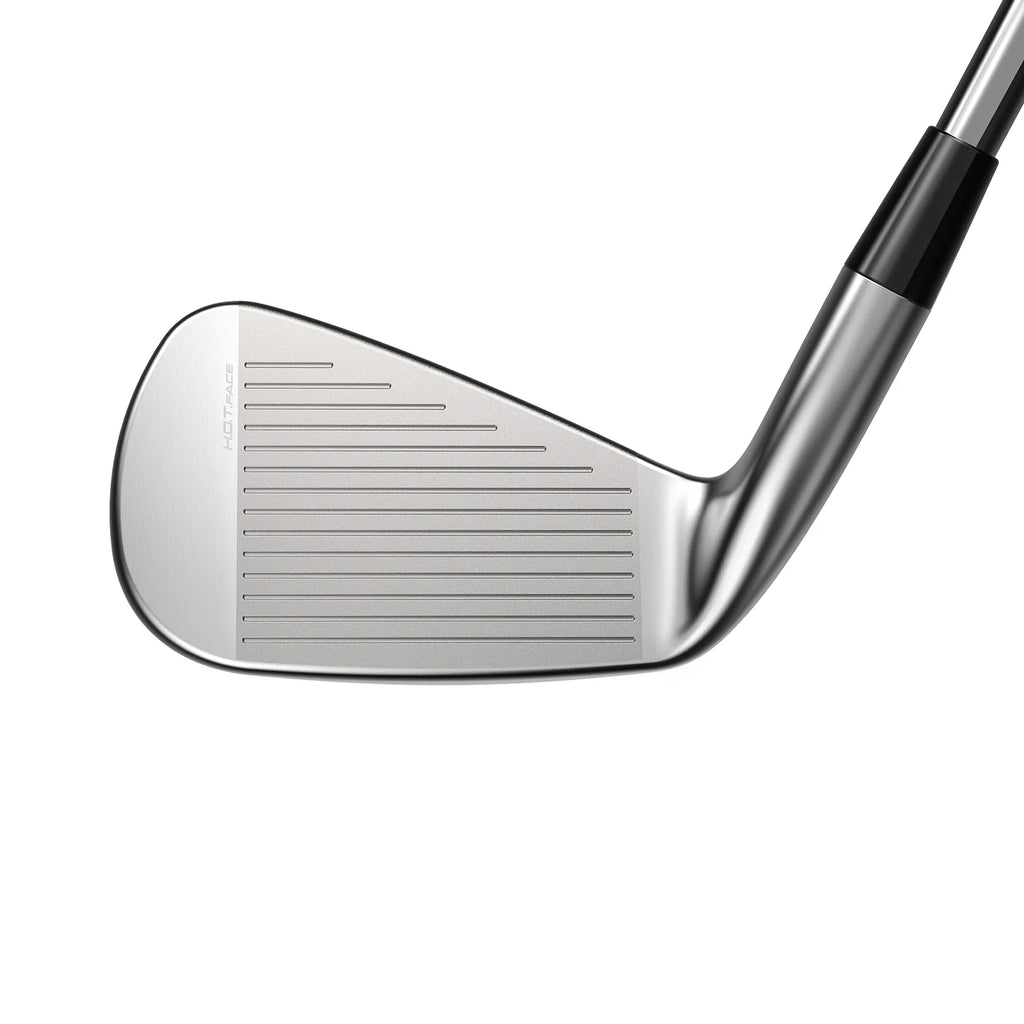 Cobra King TEC X ONE LENGTH Irons