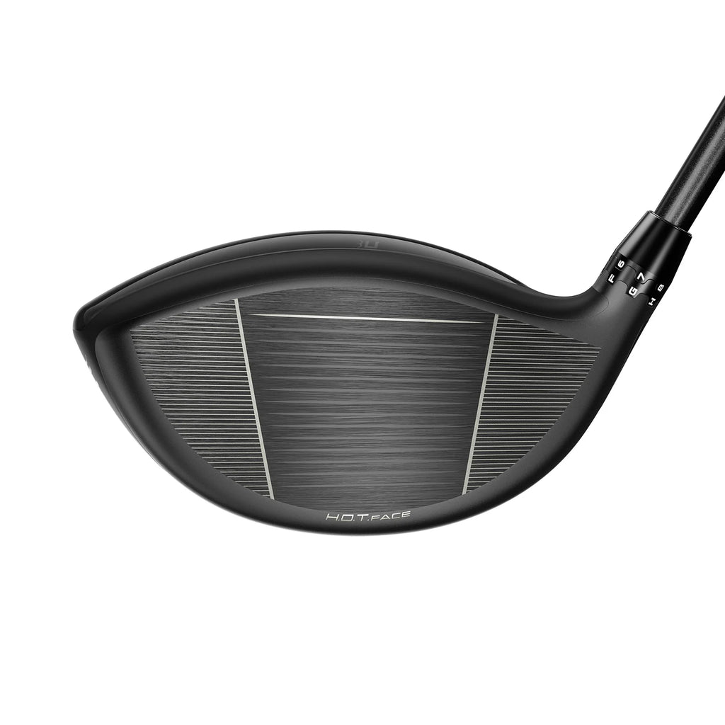 Cobra OPTM LS Driver