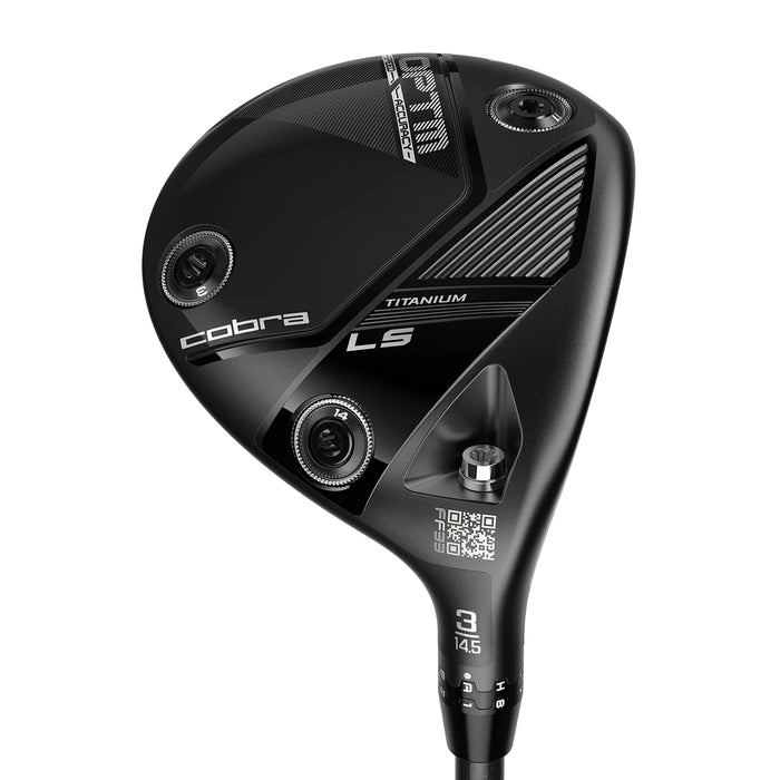Cobra OPTM LS Titanium Fairway