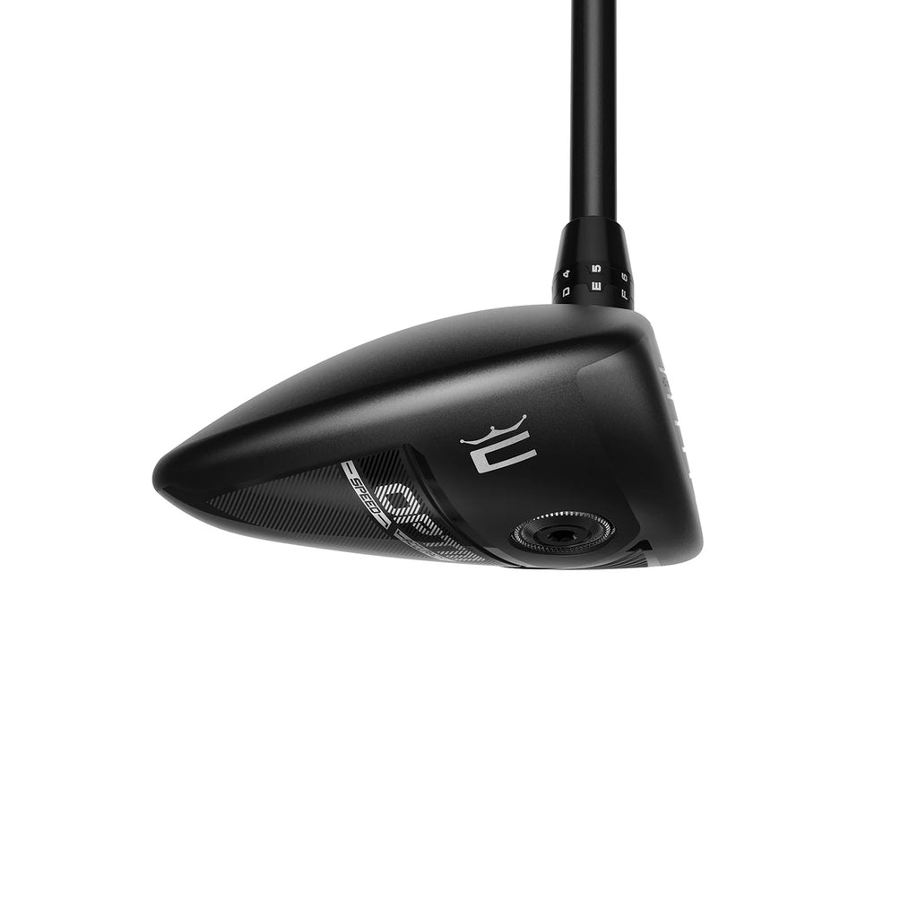 Cobra OPTM LS Titanium Fairway