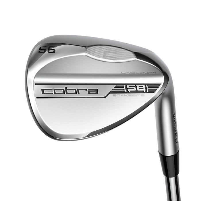 Cobra Snakebite One Length Wedges