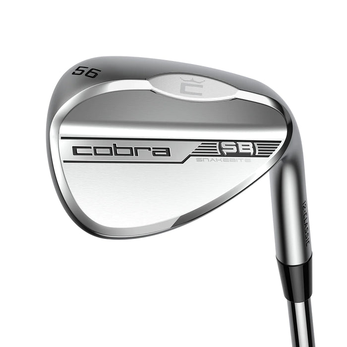 Cobra Snakebite Wedges