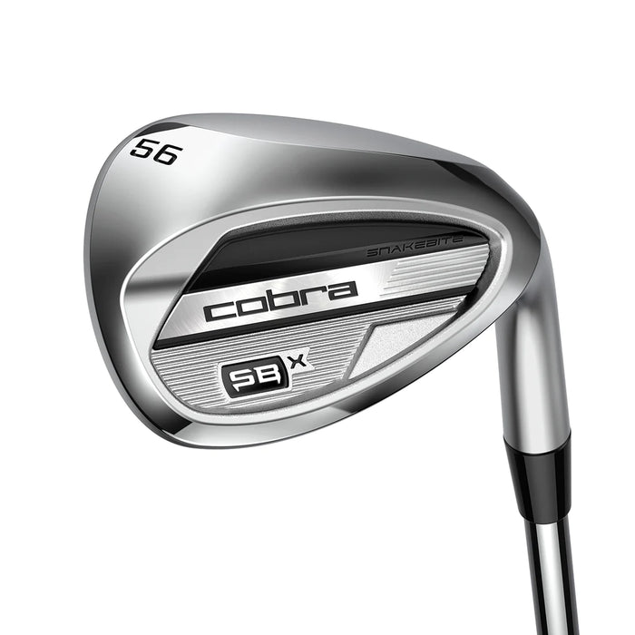 Cobra Snakebite-X Wedges