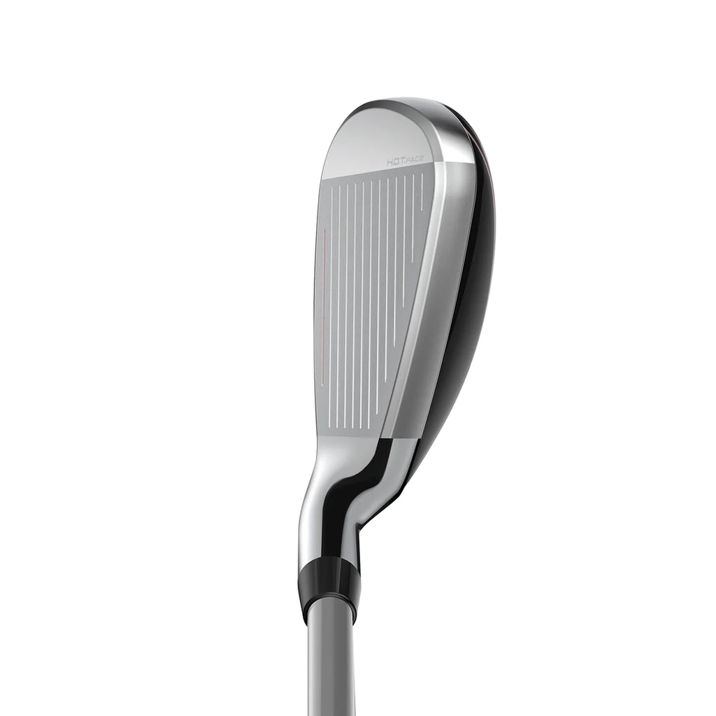 Cobra T-Rail Women's Irons