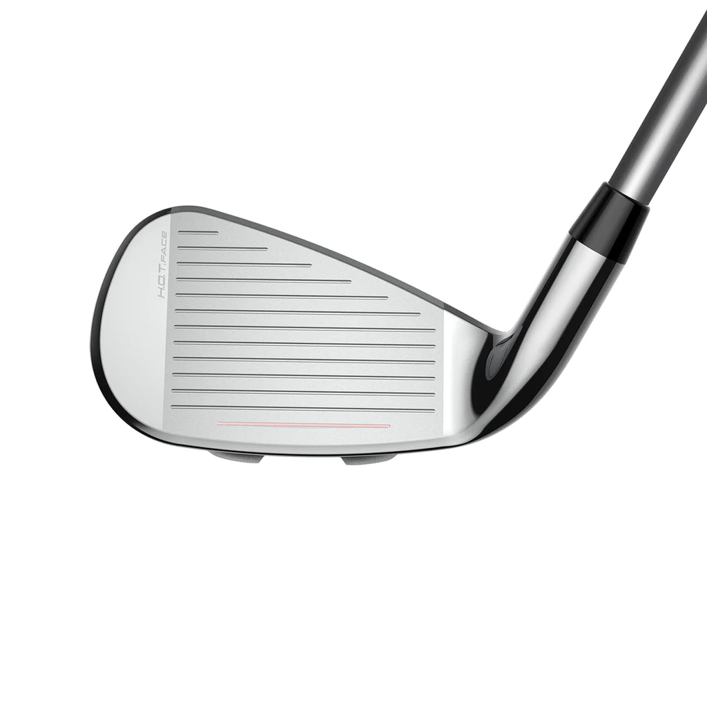 Cobra T-Rail Women's Irons