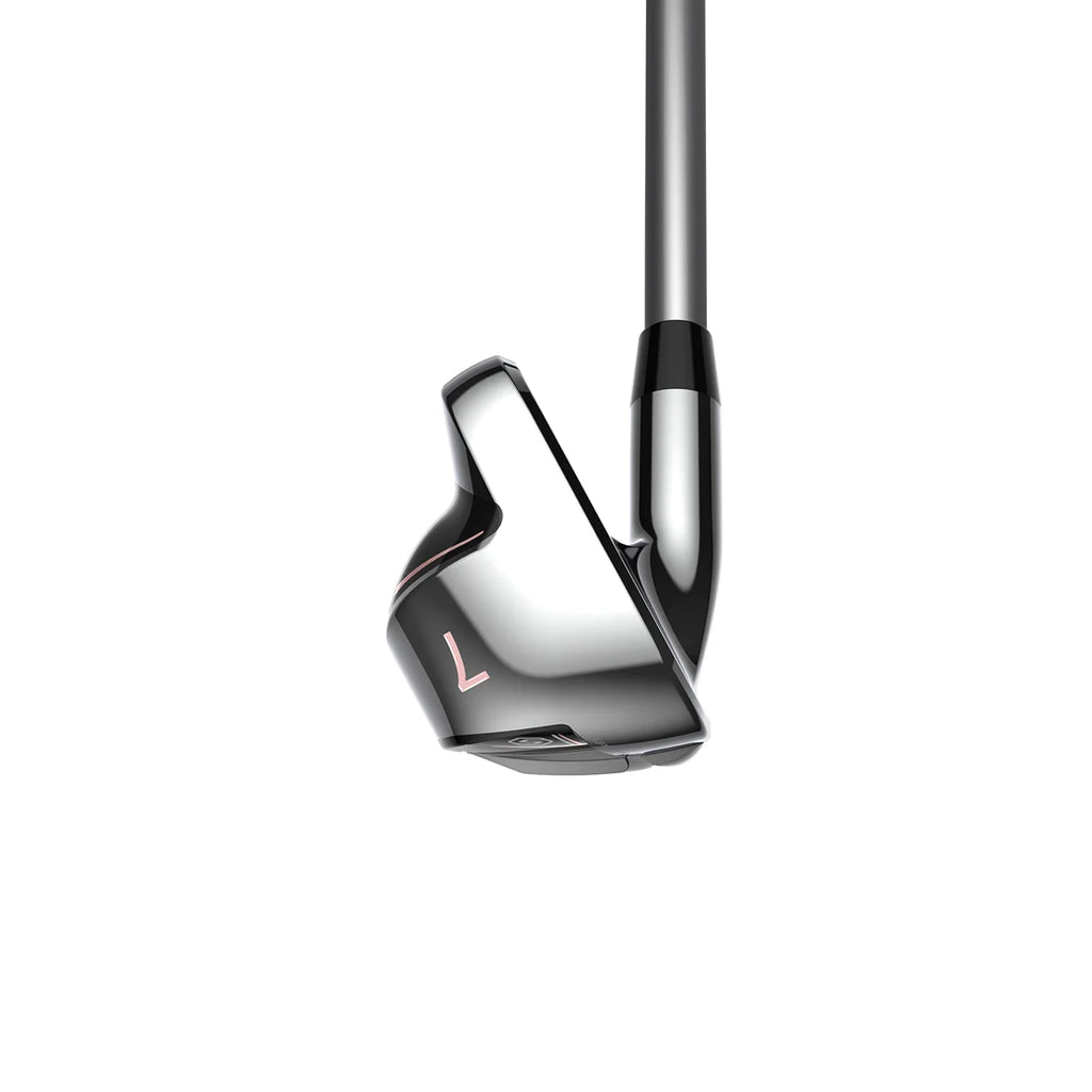 Cobra T-Rail Women's Irons