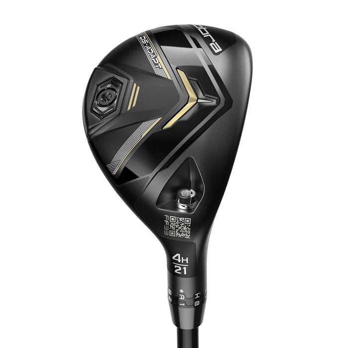 Cobra Women's DS-ADAPT Hybrid