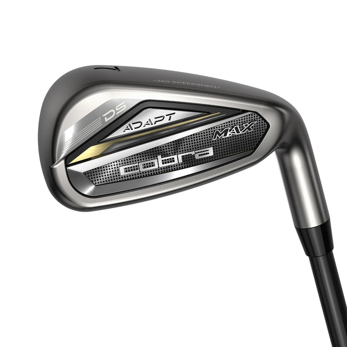 Cobra Women's DS-ADAPT Max Irons