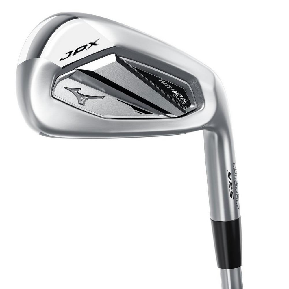 Jpx 919 forged vs hot metal shop