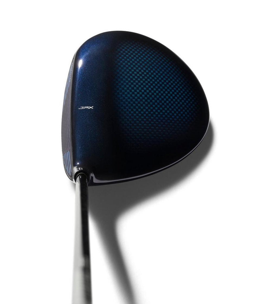 Mizuno JPX ONE Driver