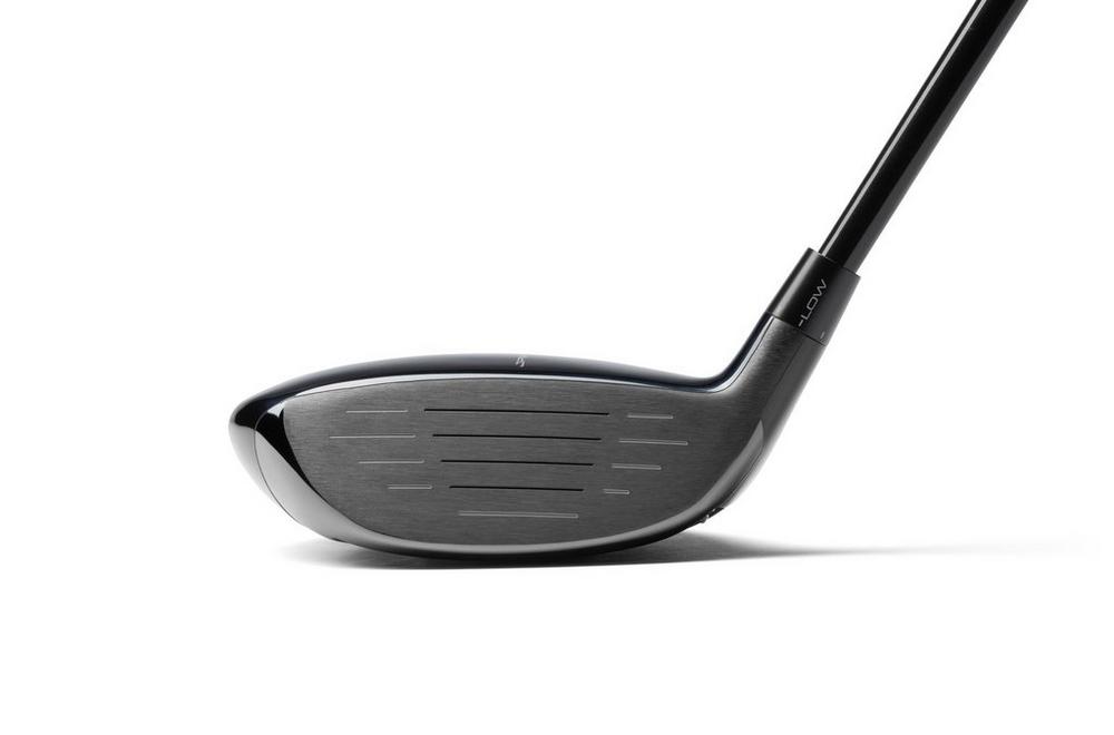 Mizuno JPX ONE Fairway