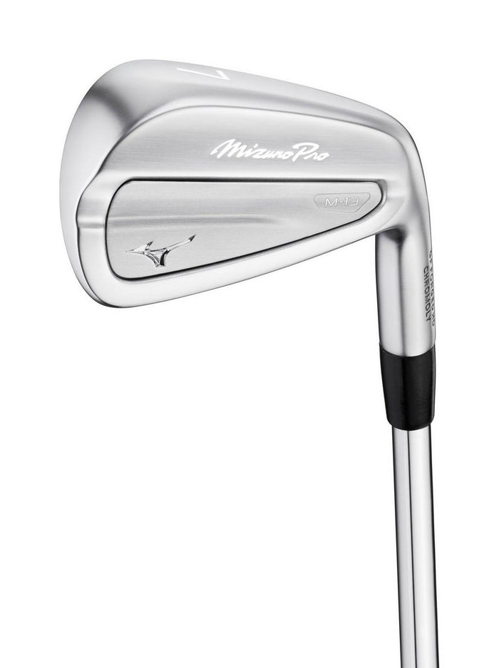 Mizuno Pro M-13 Irons