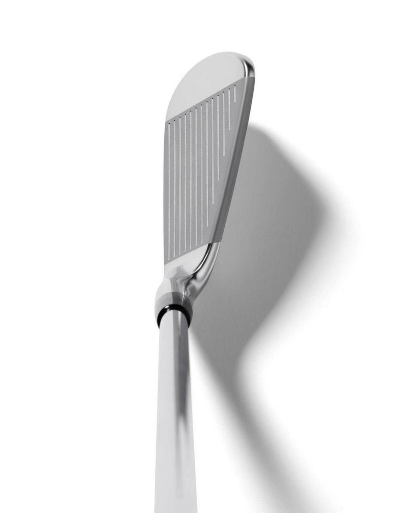 Mizuno Pro M-13 Irons