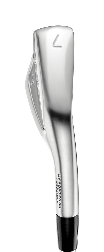 Mizuno Pro M-13 Irons