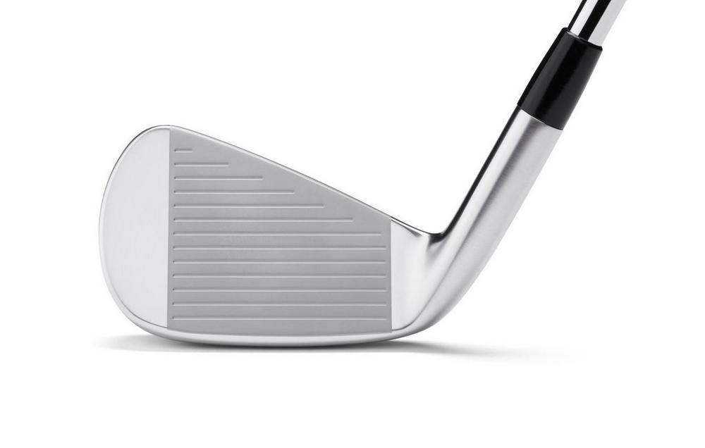 Mizuno Pro M-15 Irons