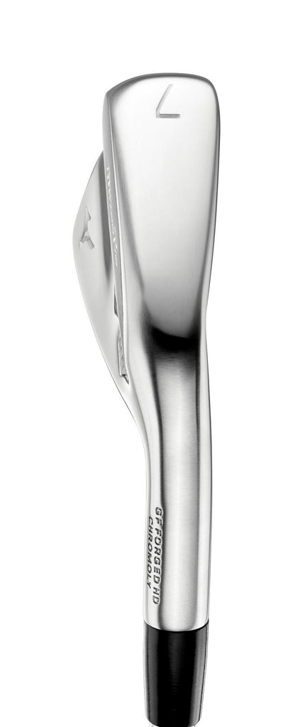 Mizuno Pro M-15 Irons