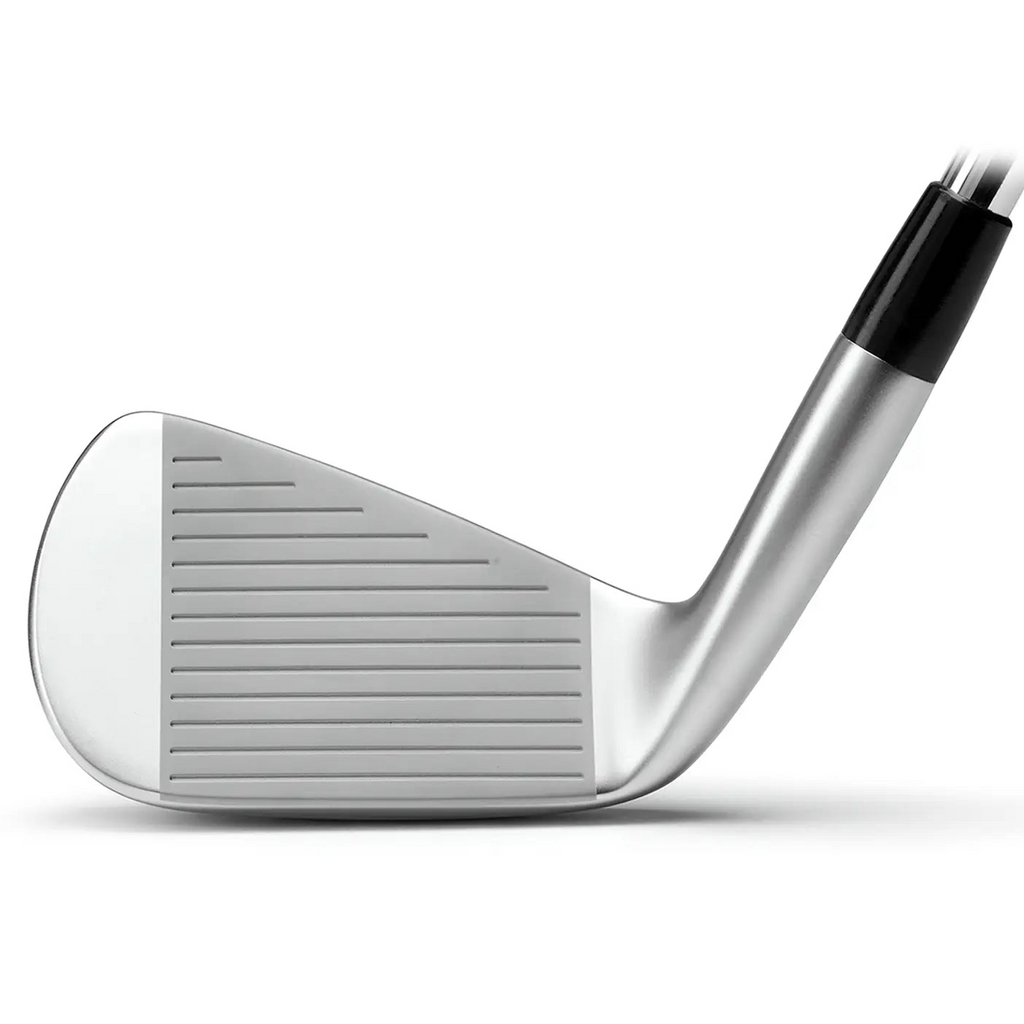 Mizuno Pro S-4 Irons