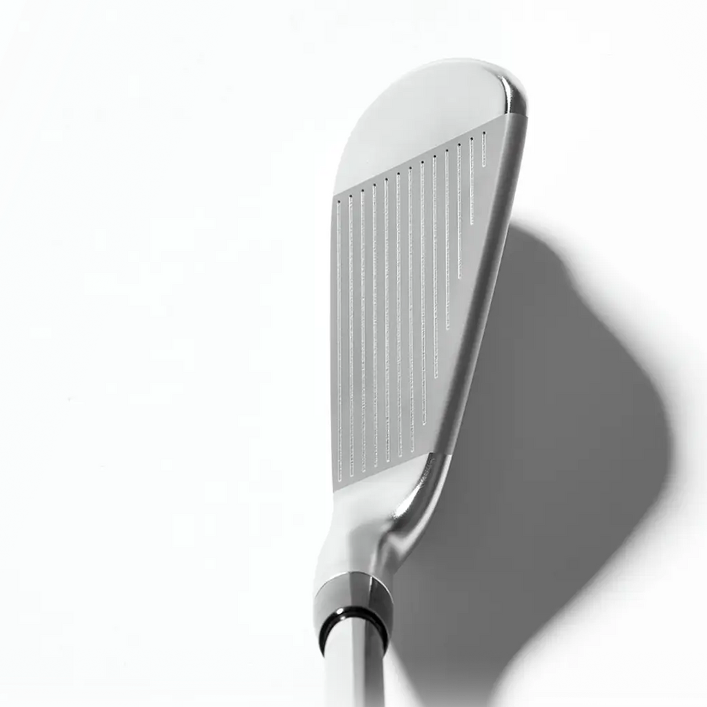 Mizuno Pro S-4 Irons