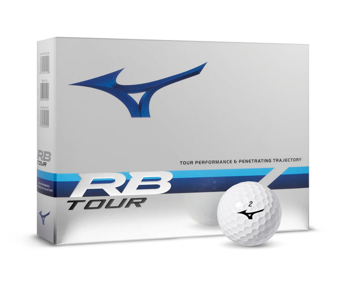 Mizuno RB Tour Golf Balls