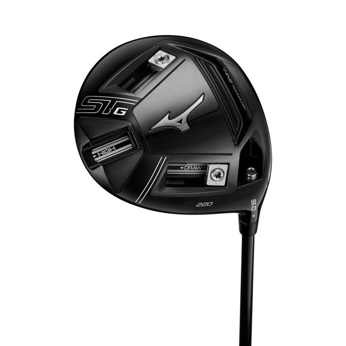 Mizuno ST-G Driver