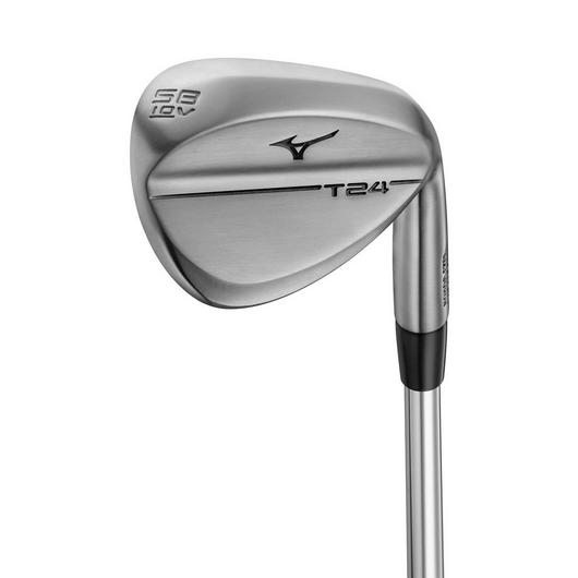 MIZUNO T24 RAW WEDGES