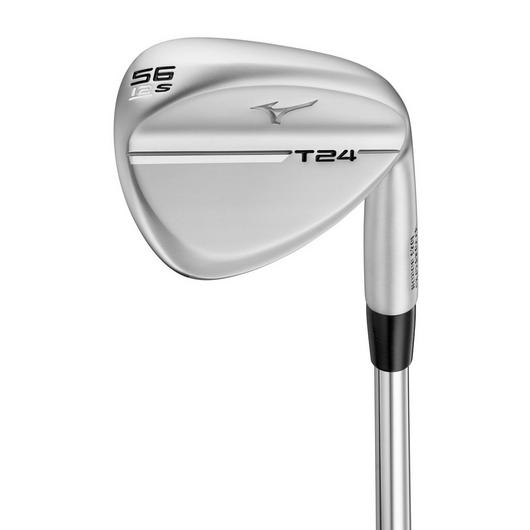 MIZUNO T24 SOFT WHITE SATIN WEDGES