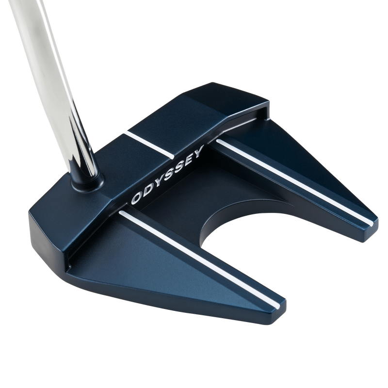 Odyssey Ai-One #7 Armlock DB Putter