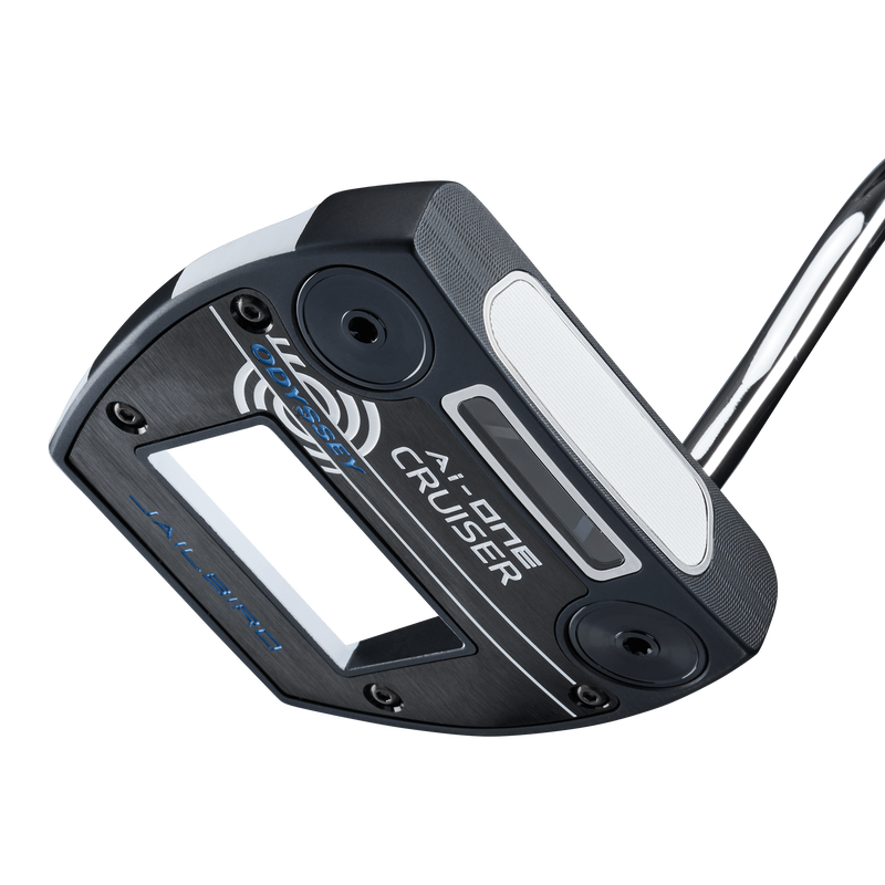 Odyssey Ai-One Jailbird Cruiser Putter