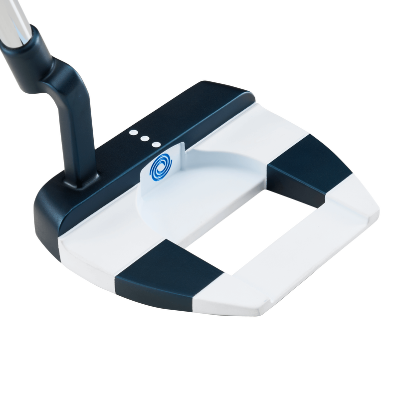 Odyssey Ai-One Jailbird Mini CH Putter