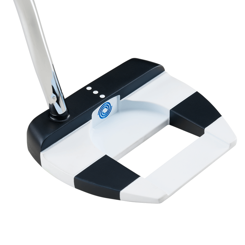 Odyssey Ai-One Jailbird Mini DB Putter – DiscountDansGolf.com Odyssey Ai-One Jailbird Mini DB Putter – DiscountDansGolf.com