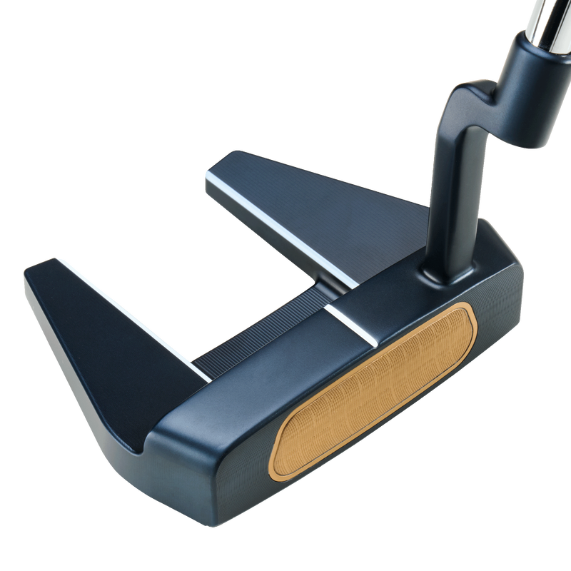 Odyssey Ai-One Milled Seven T CH Putter – DiscountDansGolf.com Odyssey Ai-One Milled Seven T CH Putter – DiscountDansGolf.com