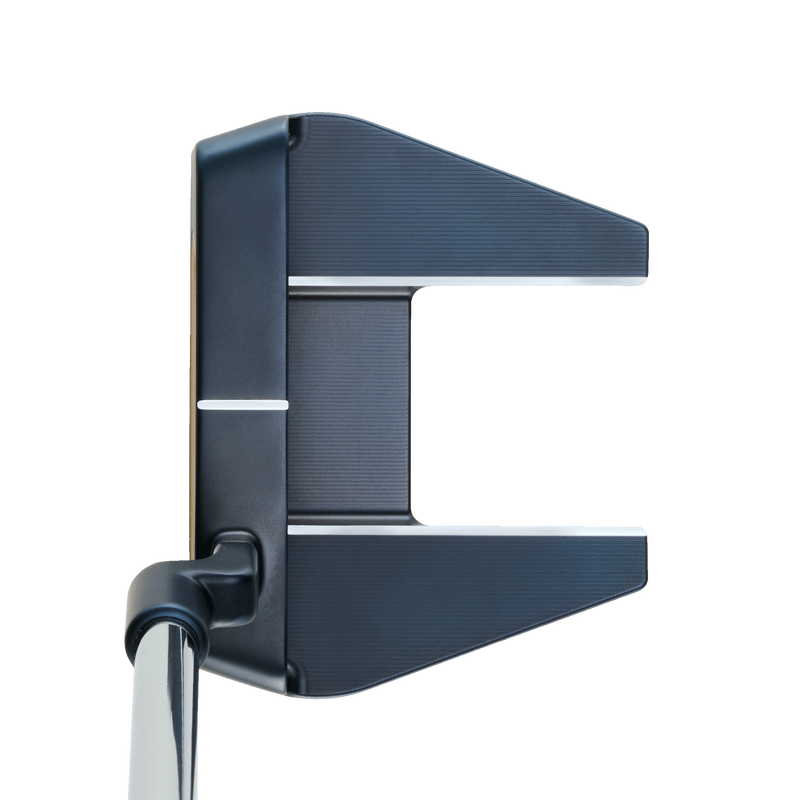 Odyssey Ai-One Milled Seven T CH Putter – DiscountDansGolf.com Odyssey Ai-One Milled Seven T CH Putter – DiscountDansGolf.com