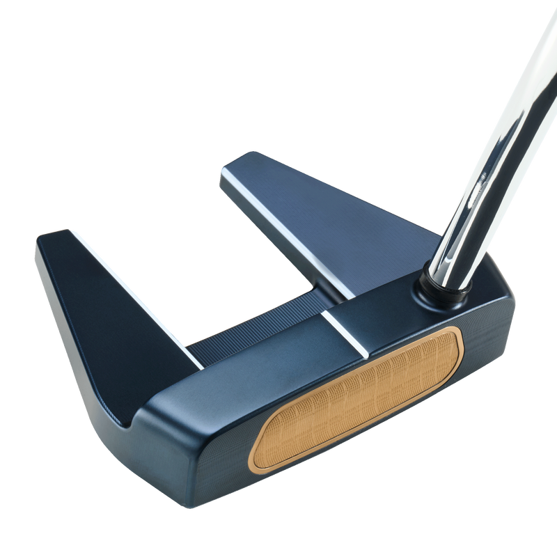Odyssey Ai-One Milled Seven T DB Putter – DiscountDansGolf Odyssey Ai-One Milled Seven T DB Putter – DiscountDansGolf