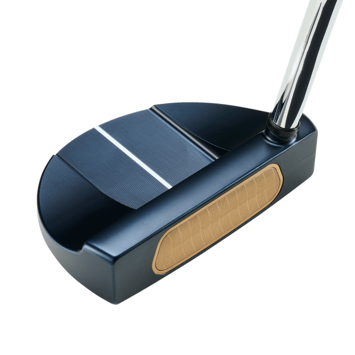 Odyssey Ai-One Milled Six T DB Putter