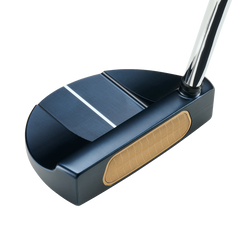 Odyssey Ai-One Milled Six T DB Putter – DiscountDansGolf.com