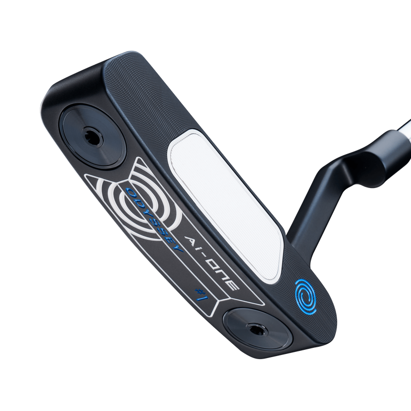 Odyssey Ai-One #1 CH Putter