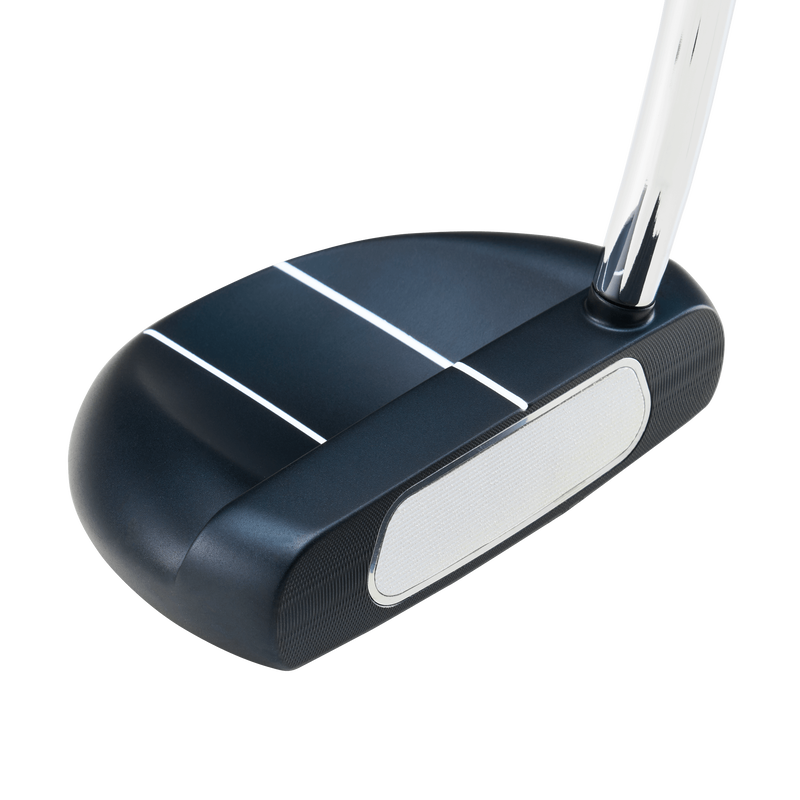 堅実な究極の Ai-One Odyssey Rossie DiscountDansGolf.com – Putter DB クラブ