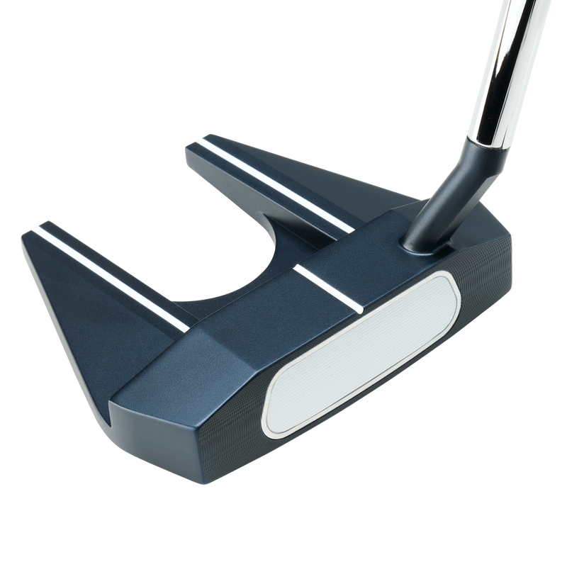 Odyssey Ai-One Seven S Putter – DiscountDansGolf.com | Highlands Odyssey Ai-One Seven S Putter – DiscountDansGolf.com | Highlands