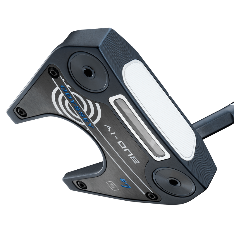 SEVEN Arrow Putter - Seven Golf