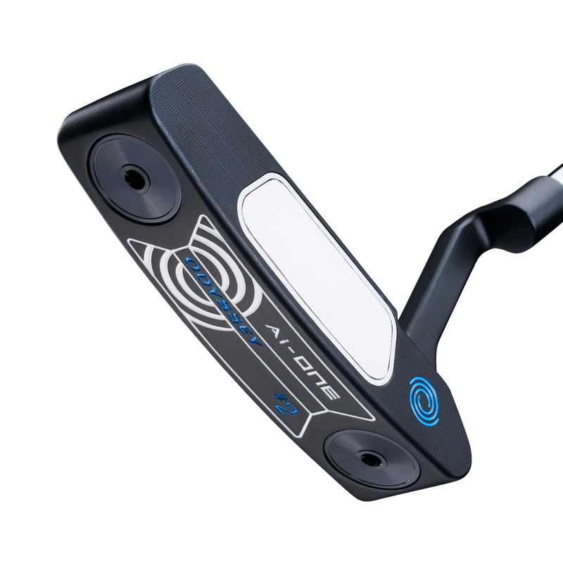 Odyssey Ai-One #2 Putter