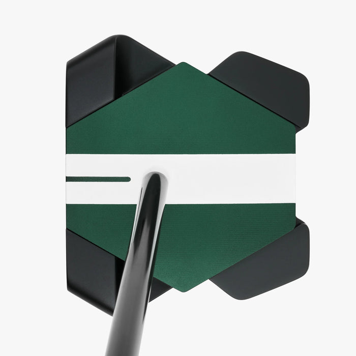ODYSSEY SQUARE 2 SQUARE TRTL MAX PUTTER