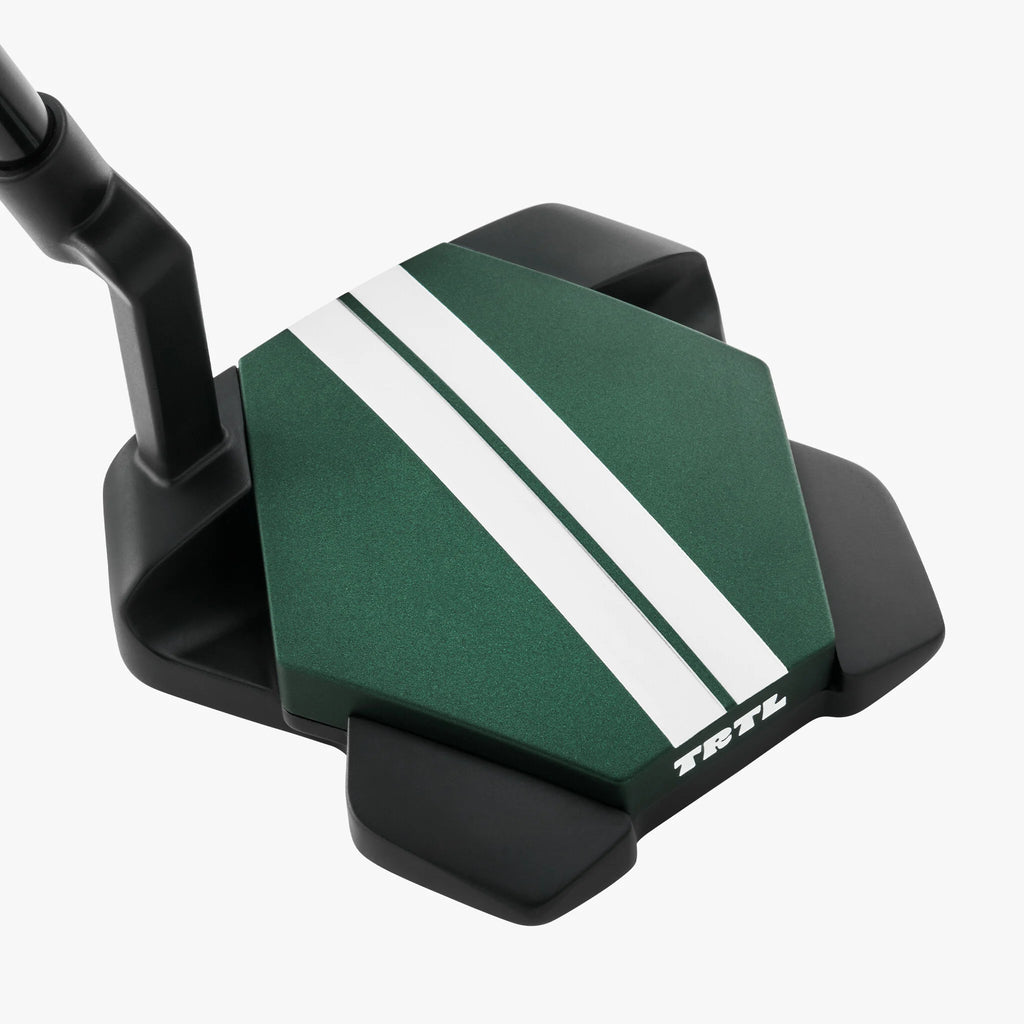 ODYSSEY TRTL CH PUTTER