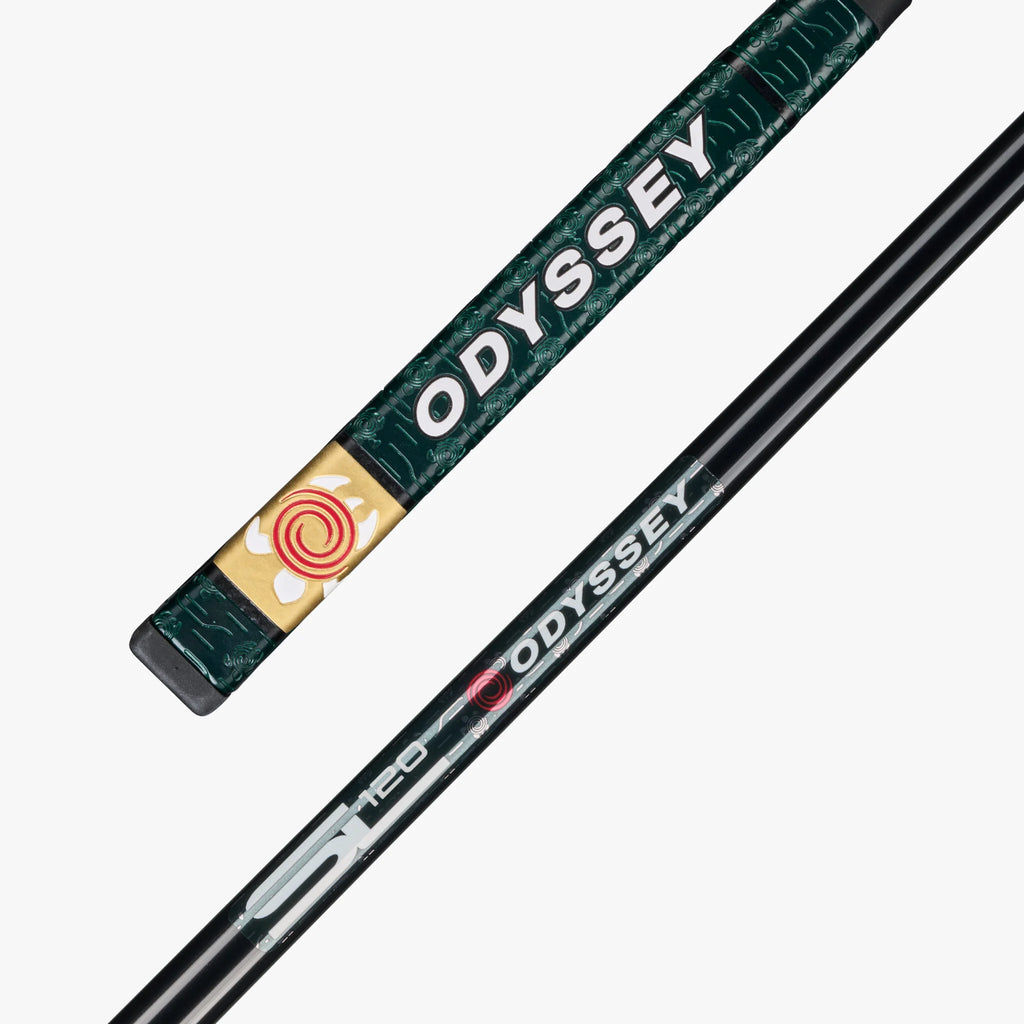 ODYSSEY TRTL CH PUTTER