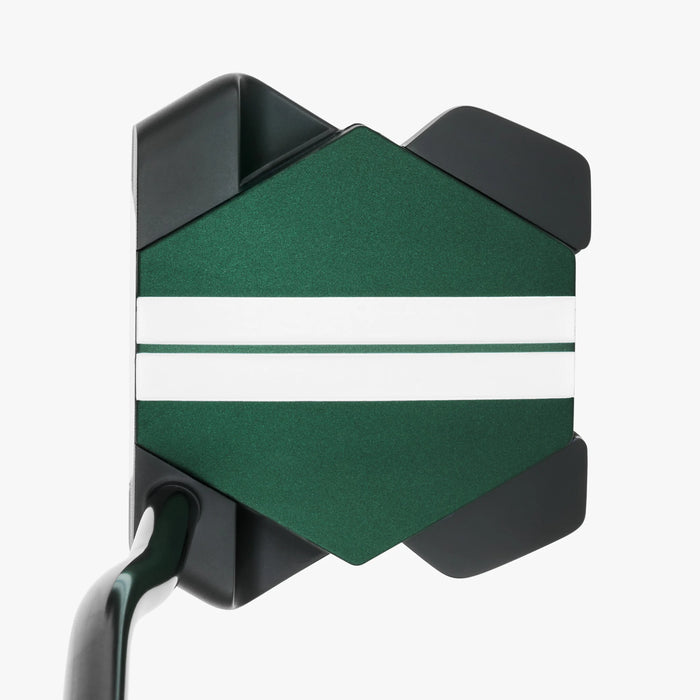 ODYSSEY TRTL DB PUTTER