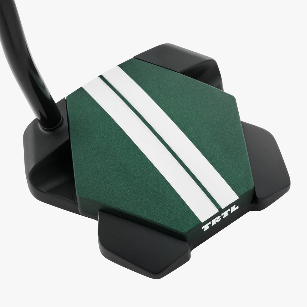 ODYSSEY TRTL DB PUTTER