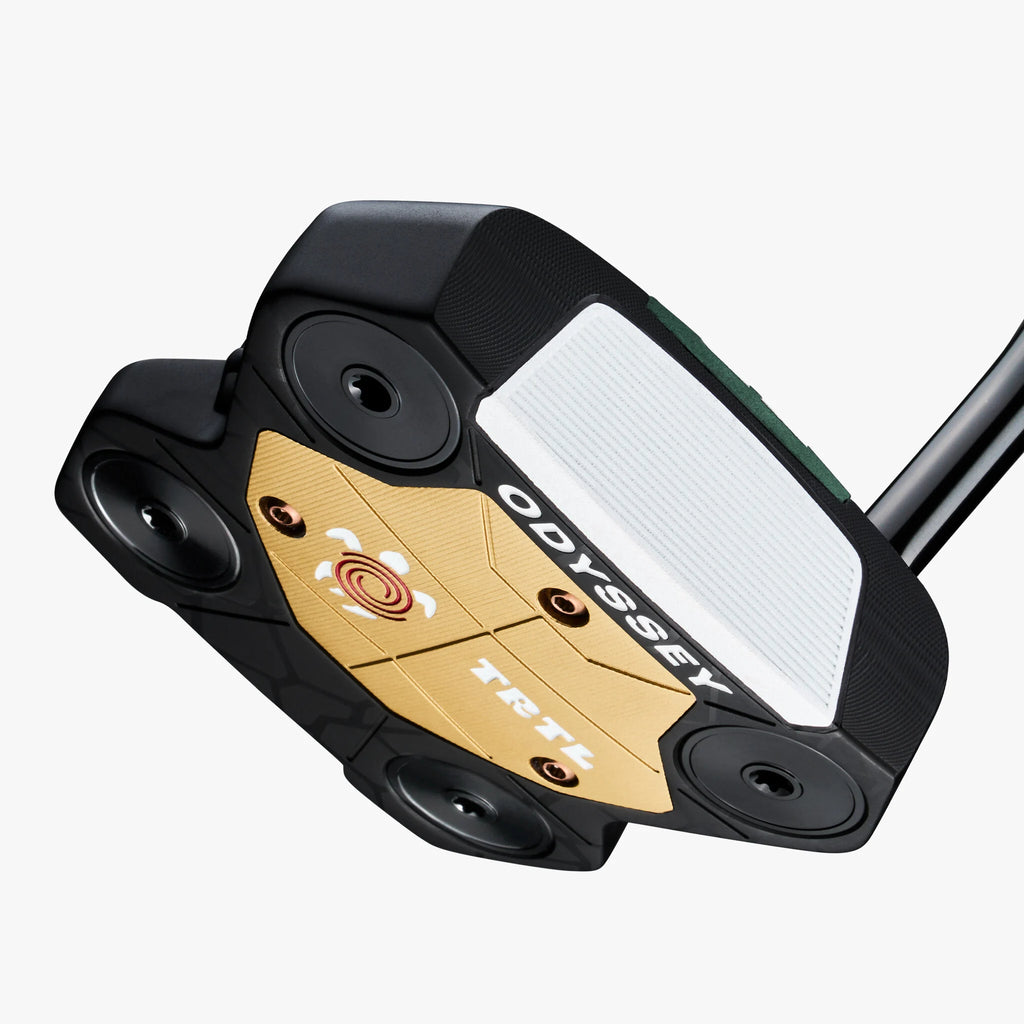 ODYSSEY TRTL DB PUTTER