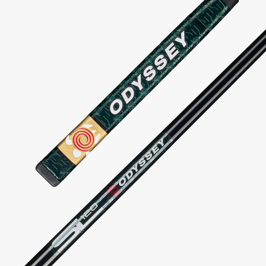 ODYSSEY TRTL DB PUTTER