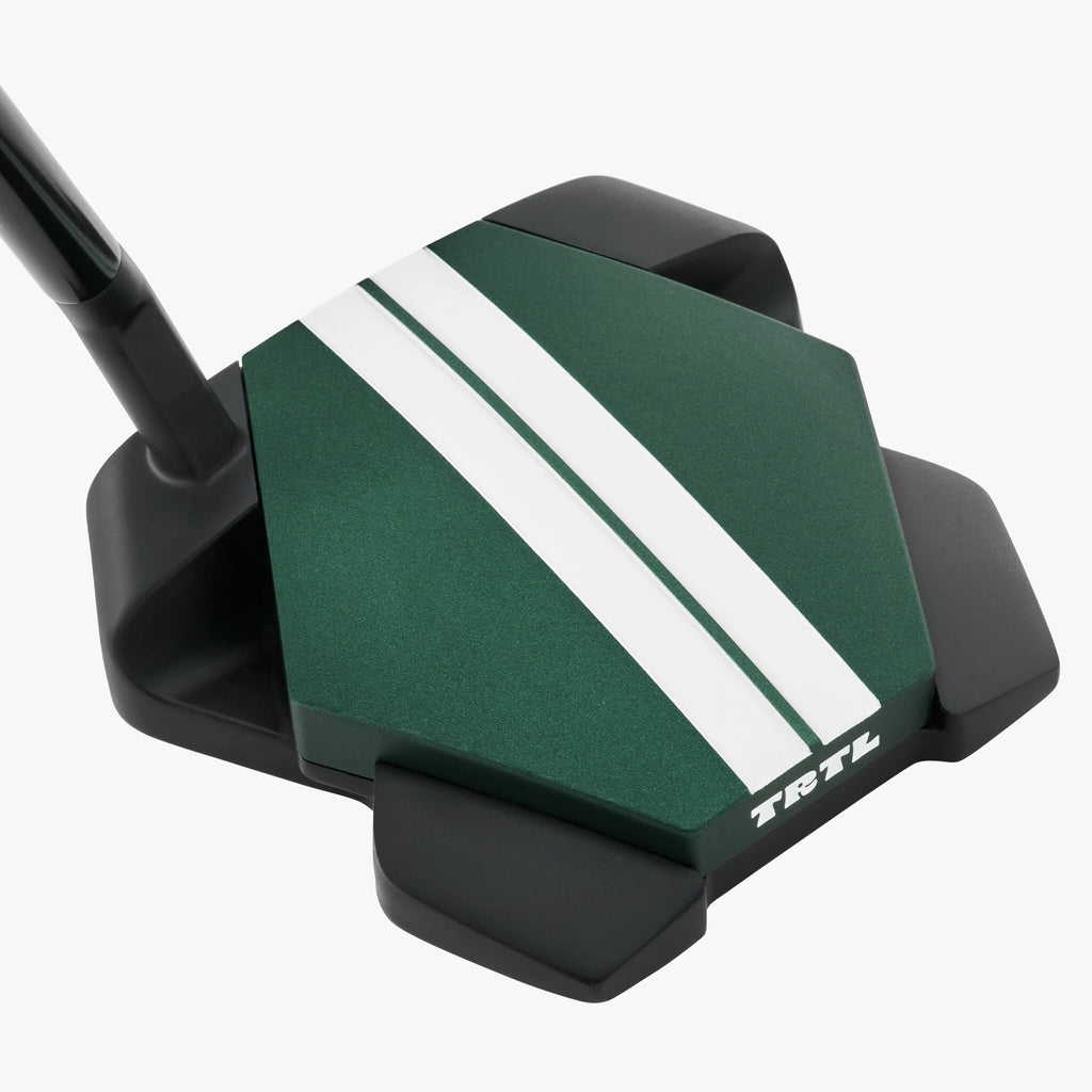 ODYSSEY TRTL S PUTTER