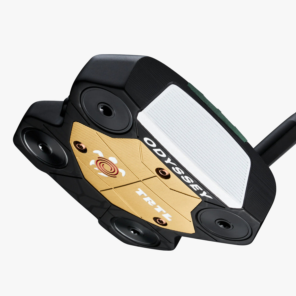 ODYSSEY TRTL S PUTTER
